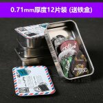 Plectre electrique pour guitare acoustique, accessoires pour instrument de musique, 0. 46 / 0. 71 / 0. ...