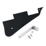 Plectres de guitare 5 pièces / ensemble lp, plaque de protection contre les rayures, pour guitare gibson ... Plectres de guitare 5 pièces / ensemble lp, plaque de protection contre les rayures, pour guitare gibson ...
