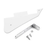 Plectres de guitare 5 pices / ensemble lp, plaque de protection contre les rayures, pour guitare gibson ...