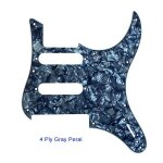 Pleroo btjeparts - plaque de protection electrique je514, pour mij japon yamaha pacifica 112v - type ... Pleroo btjeparts - plaque de protection electrique je514, pour mij japon yamaha pacifica 112v - type ...