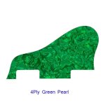 Pleroo pièces de guitare s - pour es 335 jazz archtop guitare pickguard plaque a gratter, meilleure qualité ... Pleroo pièces de guitare s - pour es 335 jazz archtop guitare pickguard plaque a gratter, meilleure qualité ...