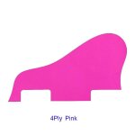 Pleroo pièces de guitare s - pour es 335 jazz archtop guitare pickguard plaque a gratter, meilleure qualité ... Pleroo pièces de guitare s - pour es 335 jazz archtop guitare pickguard plaque a gratter, meilleure qualité ...