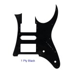 Pleroo - pièces jej s, plaque a gratter pour mij ibanez rg 350 ex je514 guard hsh humbucker 514 up - ... Pleroo - pièces jej s, plaque a gratter pour mij ibanez rg 350 ex je514 guard hsh humbucker 514 up - ...