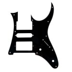 Pleroo - pièces jej s, plaque a gratter pour mij ibanez rg 350 ex je514 guard hsh humbucker 514 up - ... Pleroo - pièces jej s, plaque a gratter pour mij ibanez rg 350 ex je514 guard hsh humbucker 514 up - ...