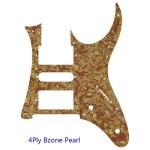 Pleroo - pièces jej s, plaque a gratter pour mij ibanez rg 350 ex je514 guard hsh humbucker 514 up - ... Pleroo - pièces jej s, plaque a gratter pour mij ibanez rg 350 ex je514 guard hsh humbucker 514 up - ...