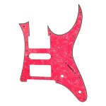 Pleroo - pièces jej s, plaque a gratter pour mij ibanez rg 350 ex je514 guard hsh humbucker 514 up - ... Pleroo - pièces jej s, plaque a gratter pour mij ibanez rg 350 ex je514 guard hsh humbucker 514 up - ...