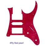 Pleroo - pièces jej s, plaque a gratter pour mij ibanez rg 350 ex je514 guard hsh humbucker 514 up - ... Pleroo - pièces jej s, plaque a gratter pour mij ibanez rg 350 ex je514 guard hsh humbucker 514 up - ...
