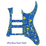 Pleroo - pièces jej s, plaque a gratter pour mij ibanez rg 350 ex je514 guard hsh humbucker 514 up - ... Pleroo - pièces jej s, plaque a gratter pour mij ibanez rg 350 ex je514 guard hsh humbucker 514 up - ...