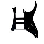Pleroo - pièces de rechange electriques s, pour mij ibanez rg 350 dxz je514 guard hsh humbucker 514 up ... Pleroo - pièces de rechange electriques s, pour mij ibanez rg 350 dxz je514 guard hsh humbucker 514 up ...