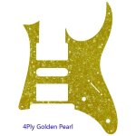 Pleroo - pièces de rechange electriques s, pour mij ibanez rg 350 dxz je514 guard hsh humbucker 514 up ... Pleroo - pièces de rechange electriques s, pour mij ibanez rg 350 dxz je514 guard hsh humbucker 514 up ...