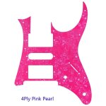 Pleroo - pièces de rechange electriques s, pour mij ibanez rg 350 dxz je514 guard hsh humbucker 514 up ... Pleroo - pièces de rechange electriques s, pour mij ibanez rg 350 dxz je514 guard hsh humbucker 514 up ...