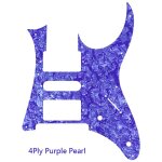 Pleroo - pièces de rechange electriques s, pour mij ibanez rg 350 dxz je514 guard hsh humbucker 514 up ... Pleroo - pièces de rechange electriques s, pour mij ibanez rg 350 dxz je514 guard hsh humbucker 514 up ...