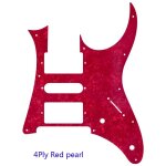 Pleroo - pièces de rechange electriques s, pour mij ibanez rg 350 dxz je514 guard hsh humbucker 514 up ... Pleroo - pièces de rechange electriques s, pour mij ibanez rg 350 dxz je514 guard hsh humbucker 514 up ...