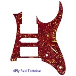 Pleroo - pièces de rechange electriques s, pour mij ibanez rg 350 dxz je514 guard hsh humbucker 514 up ... Pleroo - pièces de rechange electriques s, pour mij ibanez rg 350 dxz je514 guard hsh humbucker 514 up ...