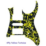 Pleroo - pièces de rechange electriques s, pour mij ibanez rg 350 dxz je514 guard hsh humbucker 514 up ... Pleroo - pièces de rechange electriques s, pour mij ibanez rg 350 dxz je514 guard hsh humbucker 514 up ...
