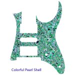 Pleroo - pièces de rechange electriques s, pour mij ibanez rg 350 dxz je514 guard hsh humbucker 514 up ... Pleroo - pièces de rechange electriques s, pour mij ibanez rg 350 dxz je514 guard hsh humbucker 514 up ...