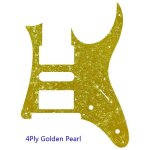 Pleroo - pièces de rechange electriques s, pour mij ibanez rg 3550mz je514, garde hsh humbucker 514, ... Pleroo - pièces de rechange electriques s, pour mij ibanez rg 3550mz je514, garde hsh humbucker 514, ...