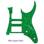 Pleroo - pièces de rechange electriques s, pour mij ibanez rg 3550mz je514, garde hsh humbucker 514, ... Pleroo - pièces de rechange electriques s, pour mij ibanez rg 3550mz je514, garde hsh humbucker 514, ...