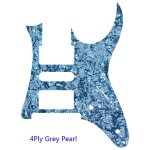 Pleroo - pièces de rechange electriques s, pour mij ibanez rg 3550mz je514, garde hsh humbucker 514, ... Pleroo - pièces de rechange electriques s, pour mij ibanez rg 3550mz je514, garde hsh humbucker 514, ...