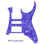 Pleroo - pièces de rechange electriques s, pour mij ibanez rg 3550mz je514, garde hsh humbucker 514, ... Pleroo - pièces de rechange electriques s, pour mij ibanez rg 3550mz je514, garde hsh humbucker 514, ...