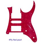 Pleroo - pièces de rechange electriques s, pour mij ibanez rg 3550mz je514, garde hsh humbucker 514, ... Pleroo - pièces de rechange electriques s, pour mij ibanez rg 3550mz je514, garde hsh humbucker 514, ...