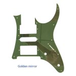 Pleroo - pièces de rechange electriques s, pour mij ibanez rg 3550mz je514, garde hsh humbucker 514, ... Pleroo - pièces de rechange electriques s, pour mij ibanez rg 3550mz je514, garde hsh humbucker 514, ...