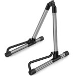 Pliable stand guitare universel pliable pour guitare titulaire de la guitare reste pour l'acoustique, ...
