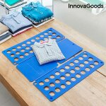 Plieur de linge en polypropylne - plier ligne t shirt facilement et ranger