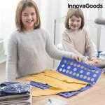 Plieur de vtements enfants - planche  plier vtements plieur de linge