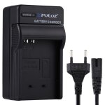 Eu plug chargeur batterie avec câble pour canon nb - 4l / nb - 8l Eu plug chargeur batterie avec câble pour canon nb - 4l / nb - 8l