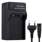 Eu plug chargeur batterie avec câble pour nikon en - el5 Eu plug chargeur batterie avec câble pour nikon en - el5