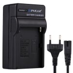Eu plug chargeur batterie avec câble pour sony np - f550 / f750 / f960 / fm50 / fm70 / fm90 / qm91d panasonic ... Eu plug chargeur batterie avec câble pour sony np - f550 / f750 / f960 / fm50 / fm70 / fm90 / qm91d panasonic ...