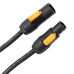 Plugger t - one plugger 10m - c�ble d'alimentation - cha�nage s�curis� - 10 m�tres - conducteur cuivre ...