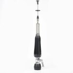 Antenne pliable cb - pni - led 850 - 85 cm - 26 - 28 mhz - 300 watt