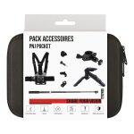 Pnj mallette d'accessoires pour pnj pocket Pnj mallette d'accessoires pour pnj pocket