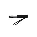 Pnj petite perche noire pour action cam Pnj petite perche noire pour action cam