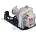 Poa - lmp138 lmpara de repuesto con carcasa para sanyo pdg - dwl100 y pdg - dxl100 proyector