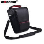 Pochette pour appareil photo panasonic, tui pour fz2500, fz2000, fz1000, fz300, fz200, gx80, gx85, lx10, ...