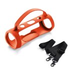 Pochette en caoutchouc impermable, gel de voyage, peau douce, pour w / str