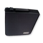 Pochette cd medium black