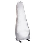 Pochette de rangement etanche pour guitare electrique adapt�e a l'entretien de la guitare