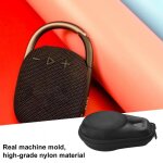 Pochette de rangement pour haut - parleur bluetooth, bonne duret�, anti - poussi�re, portable, pochette ...