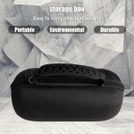 Pochette de transport �tanche anti - poussi�re, �tui de protection antichoc pour haut - parleur bluetooth ...