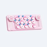 Pocket music keyboard easyplay meow package