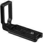 Poigne d'angle en l - poigne de tir verticale qr - fermeture rapide - plaque de support pour appareil ...