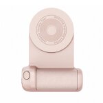 Poigne d'appareil photo magntique 3 en 1, support de selfie pour huawei, iphone 13, support de tlphone ...