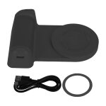 Poigne d'appareil photo magntique support bluetooth poigne de smartphone support photo tlcommande ...