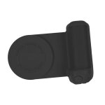 Poignée d'appareil photo magnétique support bluetooth poignée de smartphone support photo télécommande ... Poignée d'appareil photo magnétique support bluetooth poignée de smartphone support photo télécommande ...