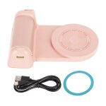 Poignée d'appareil photo magnétique support bluetooth poignée de smartphone support photo télécommande ... Poignée d'appareil photo magnétique support bluetooth poignée de smartphone support photo télécommande ...
