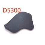 Poigne arrire en caoutchouc pour nikon d5500, d5600, d5300, pices de rparation d'appareil photo, ...